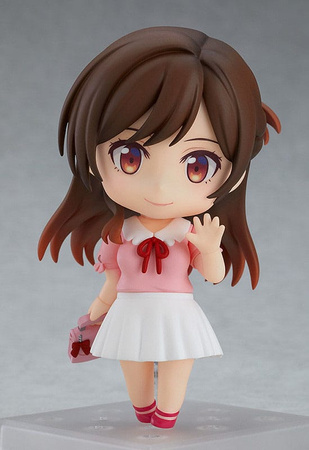 Nendoroid Rent A Girlfriend Chizuru Mizuhara 10 cm