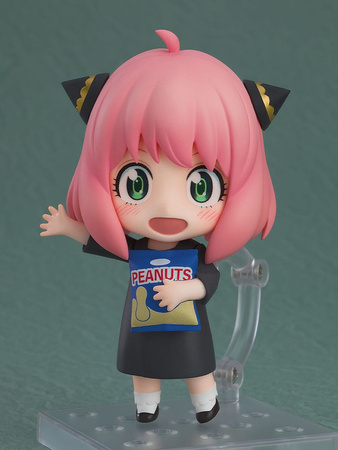 Nendoroid Spy x Family Anya Forger: Casual Outfit Ver. 10 cm