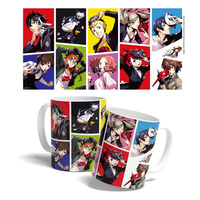 Kubek Persona 5 Royal Group