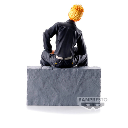 Figurka Tokyo Revengers Break Time Hanagaki Takemichi 13cm