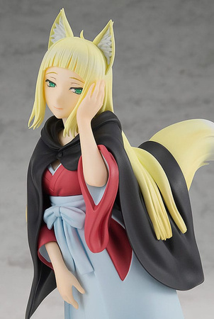 Figurka Is It Wrong to Try to Pick Up Girls in a Dungeon? Pop Up Parade Sanjouno Haruhime 17 cm