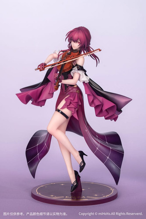Figurka Honkai: Star Rail 1/8 Kafka: Star Rail Live Ver. 23 cm