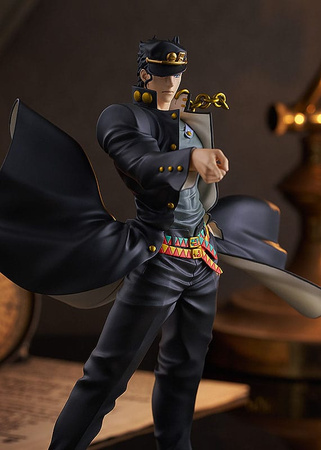 Figurka JoJo's Bizarre Adventure: Stardust Crusaders Pop Up Parade Jotaro Kujo 19 cm