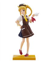 Figurka Bocchi the Rock! Tenitol Nijika Ijichi Café Style Ver. 20 cm