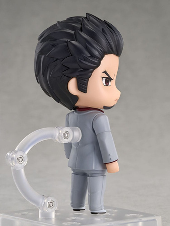 Nendoroid Yakuza Kazuma Kiryu 10 cm