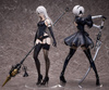 Figurka NieR:Automata Ver1.1a 1/4 A2 (YoRHa Type A No. 2) 44 cm