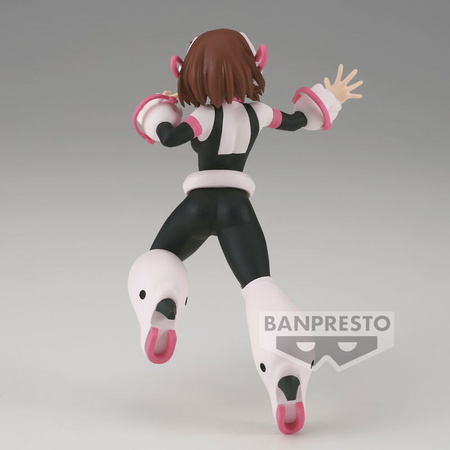 Figurka My Hero Academia Ochaco Uraraka 13cm