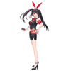 Figurka Date A Live Glitter & Glamorous Kurumi Tokisaki Renewal 22cm
