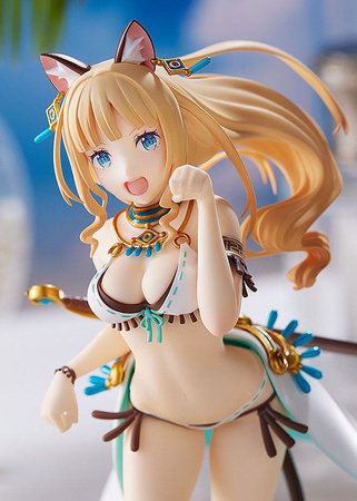 Figurka Smile of the Arsnotoria Pop Up Parade Picatrix: Cat Kingdom Ver. 18 cm