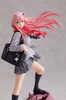 Figurka Darling in the Franxx 1/7 Zero Two School Uniform Version 29 cm