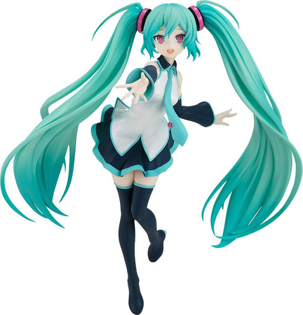 Figurka Character Vocal Series 01 Pop Up Parade Hatsune Miku: Because You're Here Ver. L 24 cm