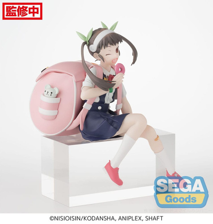 Figurka Monogatari Series PM Perching Mayoi Hachikuji14 cm