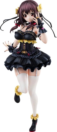 Figurka Kono Subarashii Sekai ni Syukufuku wo! 1/7 Yunyun: Gothic Lolita 22 cm