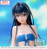 Figurka My Teen Romantic Comedy SNAFU Climax Luminasta Yukino Yukinoshita Midsummer Tokyo Bay 19 cm