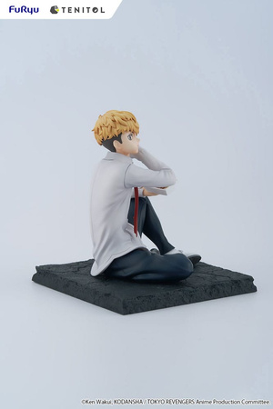 Figurka Tokyo Revengers Chifuyu Matsuno 21 cm