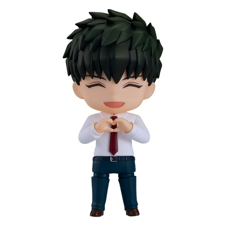 Nendoroid Yakuza Fiance Kirishima Miyama 10 cm