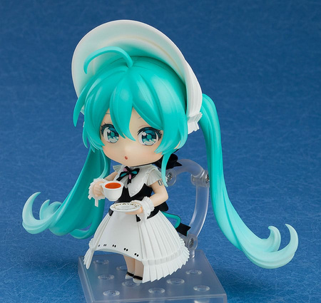 Nendoroid Character Vocal Series 01: Hatsune Mik Hatsune Miku Symphony: 2023 Ver. 10 cm