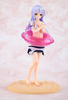 Figurka Angel Beats 1/7 Kanade Tachibana: School Swimsuit Ver. 23 cm