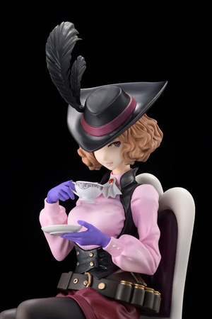 Figurka Persona 5 Royal 1/7 Haru Okumura Phantom Thief Ver. (Reproduction) 23 cm