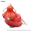 Figurka The Quintessential Quintuplets Specials Bloo-me! Nakano Itsuki 11cm