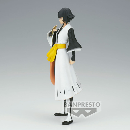 Figurka Bleach Solid and Souls Sui-Feng 14cm