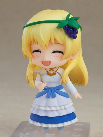 Nendoroid KonoSuba: God's Blessing on This Wonderful World! 3 Iris 10 cm