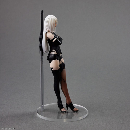 Figurka NieR:Automata Form-ISM A2 (YoRHa Type A No. 2) 18 cm