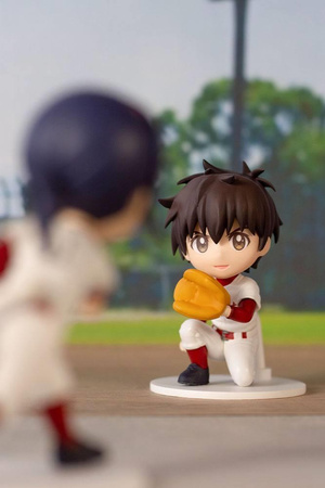 Figurka Major 2nd Daigo Shigeno 7 cm