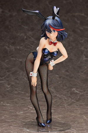 Figurka Kill la Kill 1/4 Ryuko Matoi Bunny Ver. 35 cm