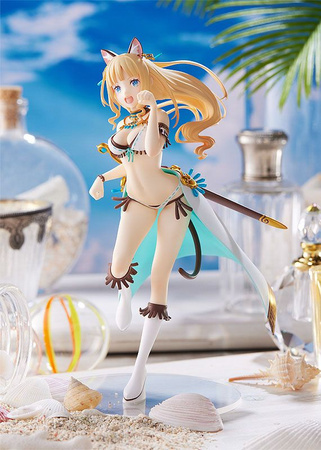 Figurka Smile of the Arsnotoria Pop Up Parade Picatrix: Cat Kingdom Ver. 18 cm