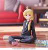 Figurka Bocchi the Rock! PM Perching Seika Ijichi 8 cm