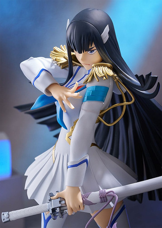 Figurka Kill la Kill Pop Up Parade PVC SP Satsuki Kiryuin 24 cm