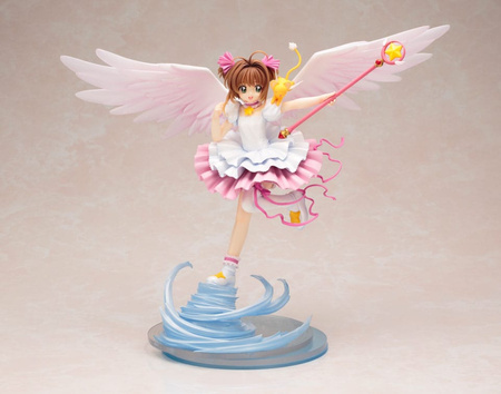 Figurka Cardcaptor Sakura ARTFXJ 1/7 Sakura Kinomoto Sakura Card Ver. 31 cm