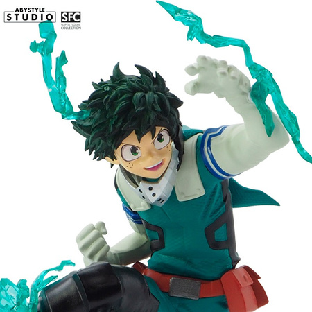 Figurka My Hero Academia Izuku One for All 16.5cm