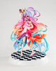 FigurkaNo Game No Life  1/7 Shiro Dress Ver. 24 cm