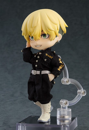 Nendoroid Tokyo Revengers Chifuyu Matsuno 14 cm