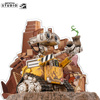 Figurka Disney Wall-E 10cm