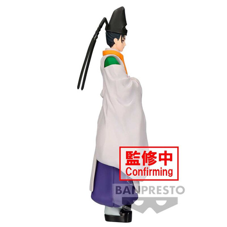 Figurka The Elusive Samurai Yorishige Suwa 20cm