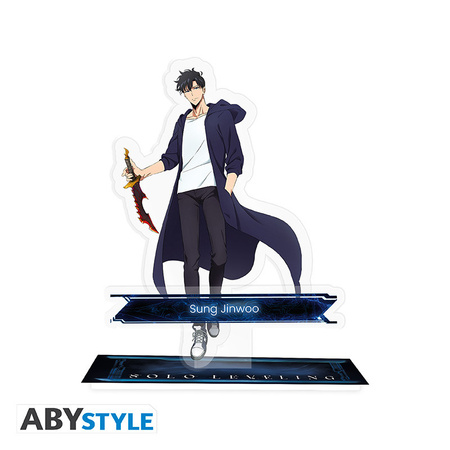 Figurka Akrylowa Solo Leveling 10cm