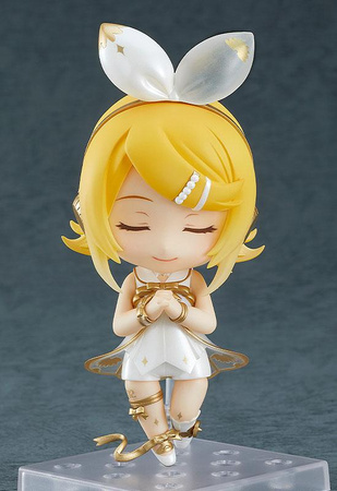 Nendoroid Character Vocal Series 02 Kagamine Rin: Symphony 2022 Ver. 10 cm