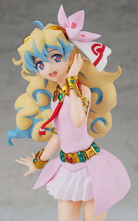 Figurka Tengen Toppa Gurren Lagann Pop Up Parade Nia 16 cm