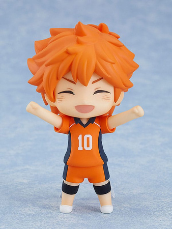 Nendoroid Haikyu!! Surprise Ver. 02 Karasuno Edition 7 cm