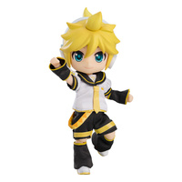 Nendoroid Doll Character Vocal Series 02 Kagamine Len 14 cm (re-run)