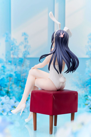 Figurka Rascal Does Not Dream Mai Sakurajima Bunny Ver. 21 cm