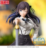 Figurka I May Be a Guild Receptionist, but I'll Solo Any Boss to Clock Out on Time Luminasta Alina Clover 18 cm