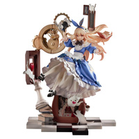 Figurka Alice In Wonderland 1/7 Moment Into Dreams Alice Riddle 30 cm
