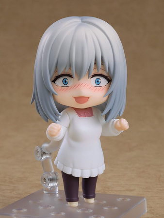 Nendoroid Grandpa and Grandma Turn Young Again Grandma 10 cm