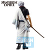 Figurka Gintama Gintoki Sakata Ichibansho 20cm