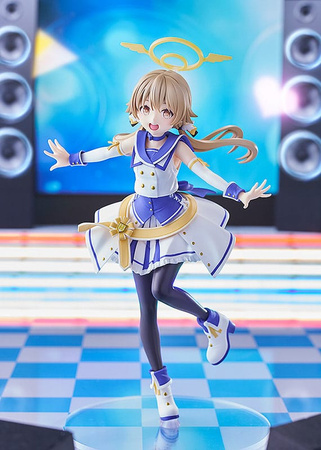 Figurka Blue Archive Friends Pop Up Parade Hifumi: Mischievous Straight Ver. 18 cm