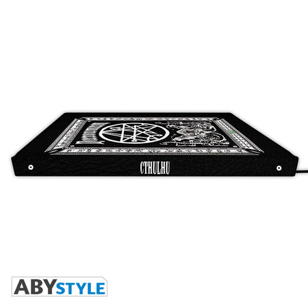 Notatnik Premium Cthulhu - Necronomicon